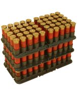 MTM 50 Round 12 Gauge Shotshell Ammo Tray for Dry Box