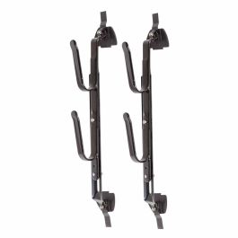 Allen Gun, Bow & Tool Metal Window Rack | Extreme Gear
