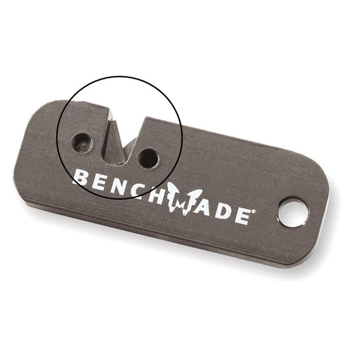 Benchmade Tactical Pro Field Sharpener, 983902F