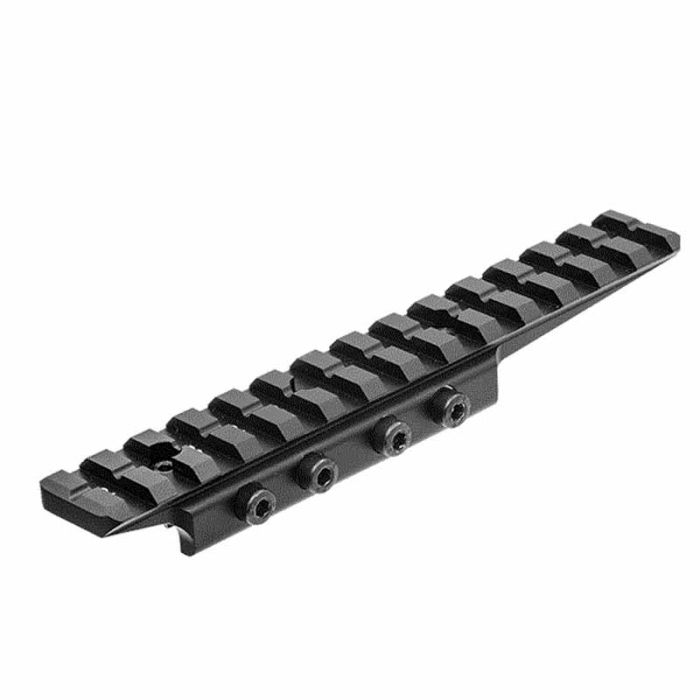 Leapers UTG Dovetail to Weaver Rail Long Adaptor | Extreme Gear