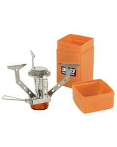 360 Degrees Furno Stove With Igniter