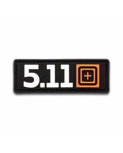5.11 Tactical Logo Patch