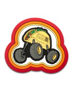 5.11 Tactical Taco Truck Patch