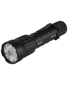 5.11 Tactical 357 Lumen TMT® R3MC Rechargeable LED Flashlight