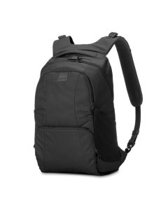 Pacsafe LS450 Anti-Theft Backpack Black Front