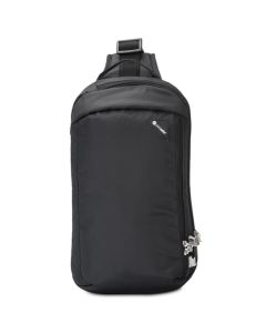 Pacsafe Vibe 325 Sling Backpack - Black_1
