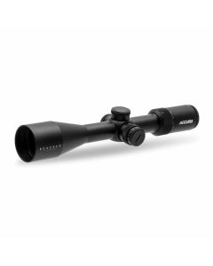 ACCURA Reacher 4.5-27x50 SFP BDC illuminated Reticle Riflescope