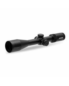 ACCURA Tracker 3-18x50 SFP G4 illuminated Reticle Riflescope