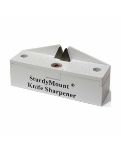 Accusharp SturdyMount Knife Sharpener