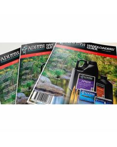 ADI 11th Edition Ammunition Reloading Manual