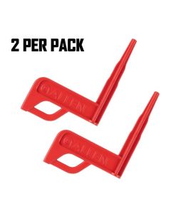 Allen Chamber Safety Flags - 2 Pack