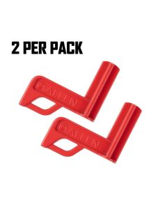 Allen Shotgun Chamber Safety Flags - 2 Pack