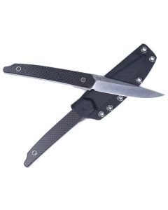 Amare Pocket Peak Fixed Blade Knife