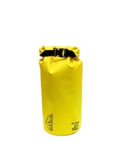 Atka 10 Litre Waterproof Dry Bag - Yellow