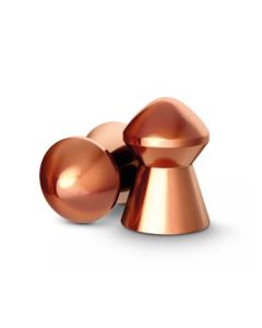 H&N Sport Baracuda Power Air Rifle Pellets .22 cal 21.14 gr - 200 Pack