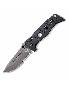 Benchmade 275SGY-1 Adamas Axis Folding Knife