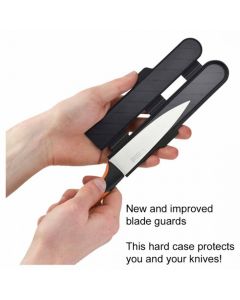 Bisbell Small Magnetic Knife Blade Guard
