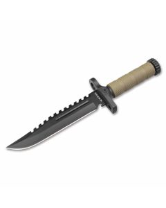 Magnum by Boker M-Spec Survival Fixed Knife