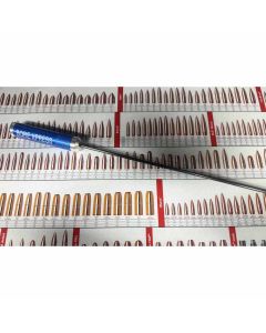 Bore Xpress Precision Match 22 Cal Carbon Rifle Cleaning Rod