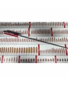 Bore Xpress Precision Match 270/30 Cal Stainless Rifle Cleaning Rod