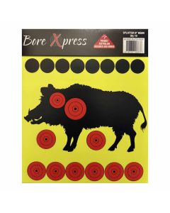 Bore Xpress 8
