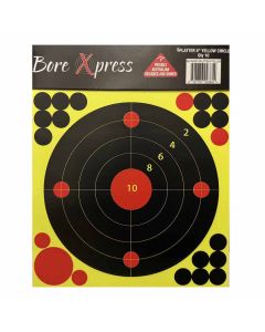 Bore Xpress 8