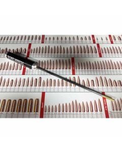 Bore Xpress 9mm Carbon Pistol Cleaning Rod