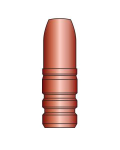 Boyne Bullet Co 45-70 Cal 0.458 405 Grain RNFP Projectile - 200 Pack