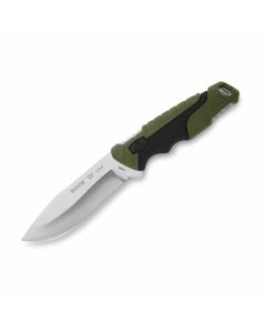 BUCK 656GRS Pursuit Large Fixed Knife