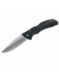 BUCK 286 Bantam Folding Knife Black