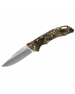 BUCK 286 Bantam Folding Knife - Mossy Oak Break-Up Country Camo