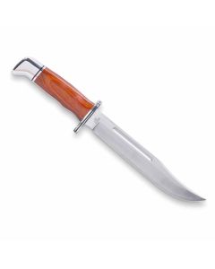 BUCK 120 General COCOBOLO Fixed Knife