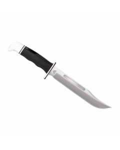 BUCK 120 General Fixed Blade Knife