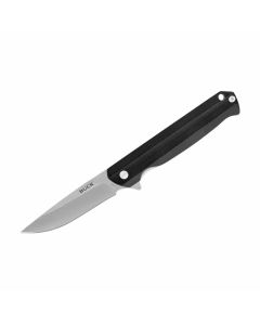 BUCK 251 Langford Folding Knife Black