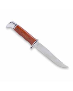 BUCK 105 Pathfinder COCOBOLO Fixed Knife