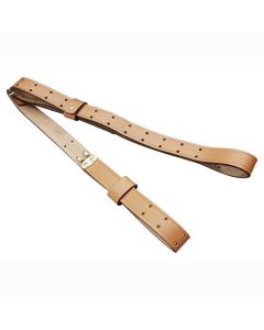 Butler Creek Military Leather Rifle Sling