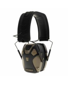Caldwell Emax Pro Electronic Ear Muffs - FDE