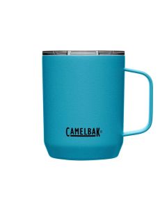 Camelbak Camp Mug SS Vacuum Insulated 350ml - Larkspur