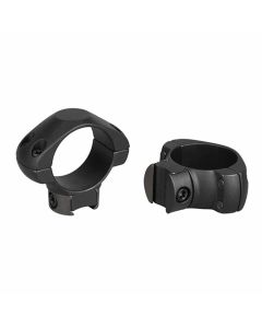CCOP Steel 30mm ID Dovetail Scope Mounting Rings DLD