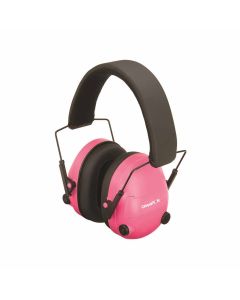 Champion Ear Muffs Electronic Pink