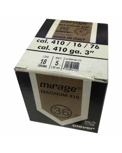 Clever Mirage Magnum 410G 3