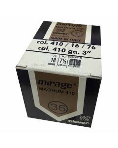 Clever Mirage Magnum 410G 3