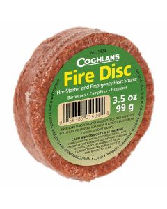 Coghlans Fire Disc