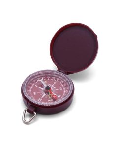 Coghlans Liquid Filled Pocket Compass