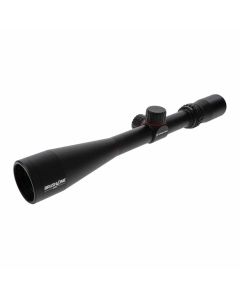Crimson Trace Brushline 4-12x40 Riflescope With BDC Reticle