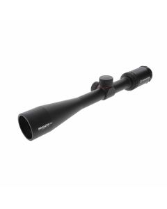 Crimson Trace Brushline Pro 4-12x40 Riflescope With Plex Reticle