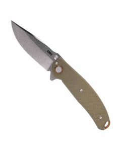 CRKT Butte Deadbolt Folding Knife