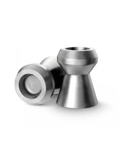 H&N Sport Crow Magnum Air Rifle Pellets .22 cal 18.21 gr - 200 Pack