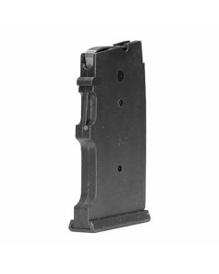 CZ 17HMR/22WMR 10 Round Polymer Magazine 455-457-512-515