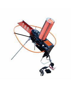 Do All Outdoors FlyWay 30 With Foot Pedal Remote